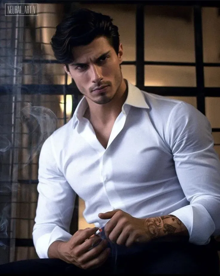 Avatar of Maxon Zyood