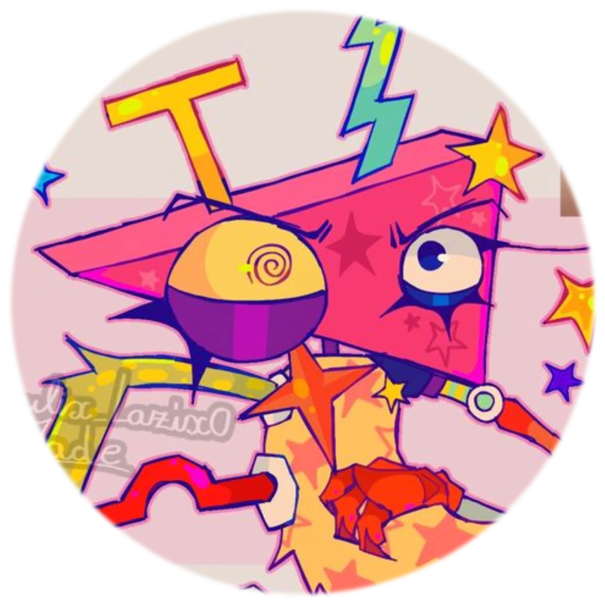 Avatar of ╰✦ Zooble