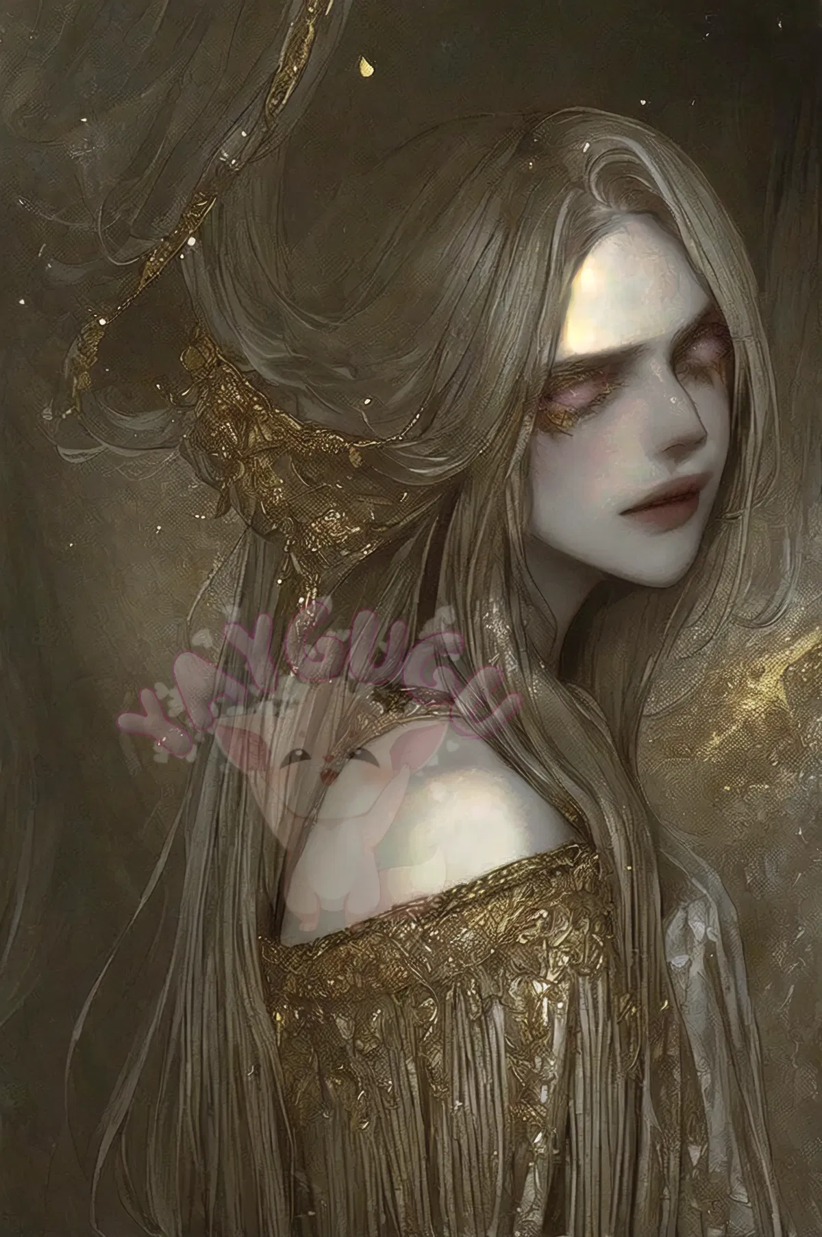 Avatar of Avenne |Fallen Angel