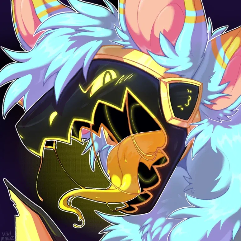 Avatar of Otherworldly parasite infection