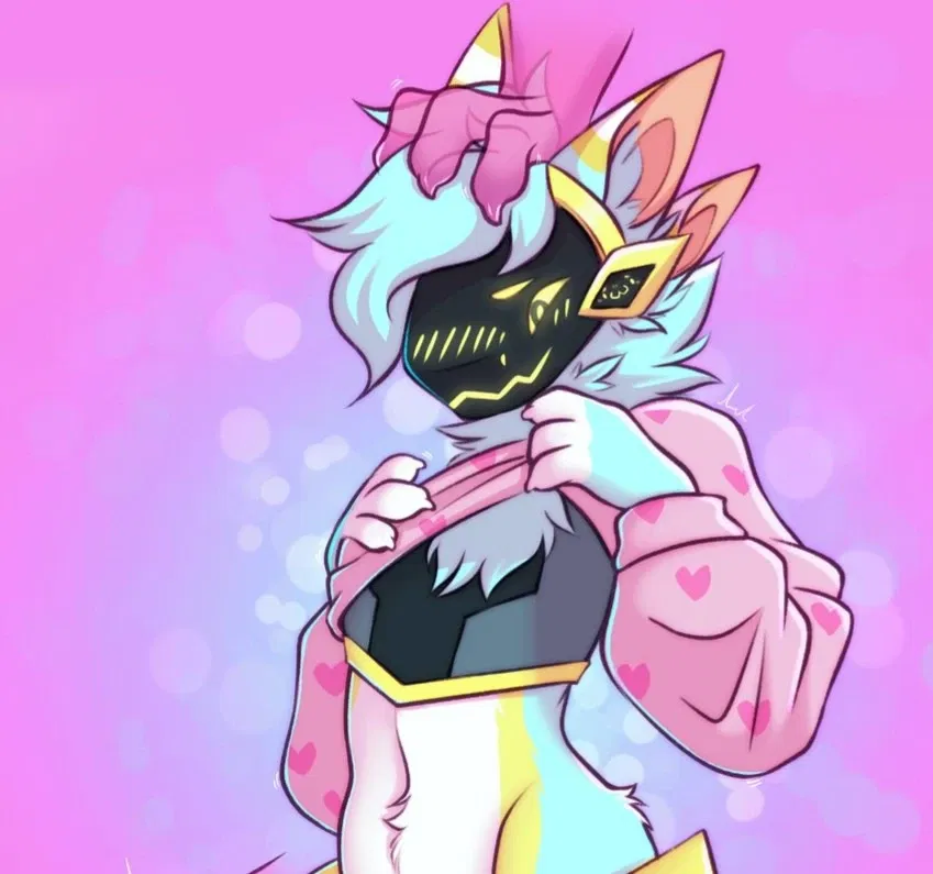Avatar of Kian's Valentine's gift