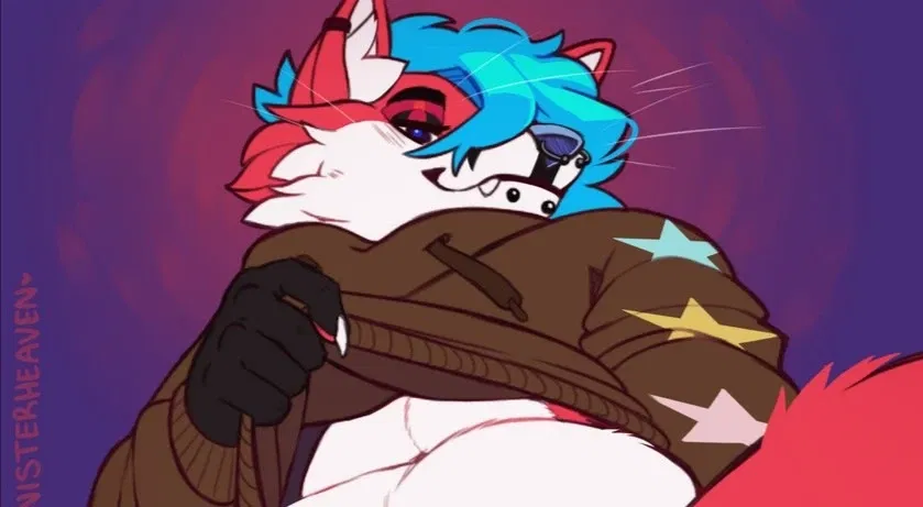 Avatar of Brutal fox encounter •| Kidnapper femboy
