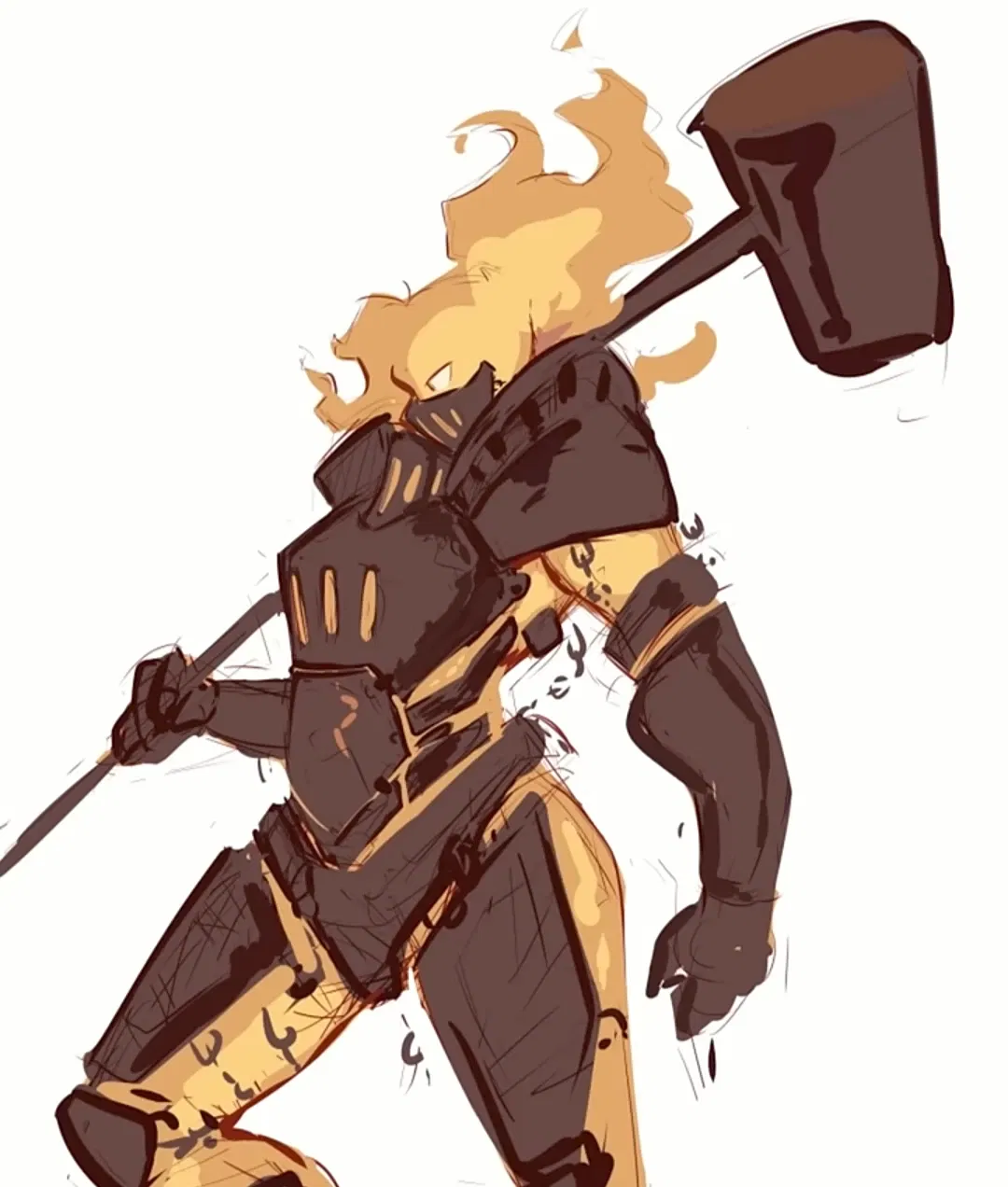 Avatar of The Singularity war