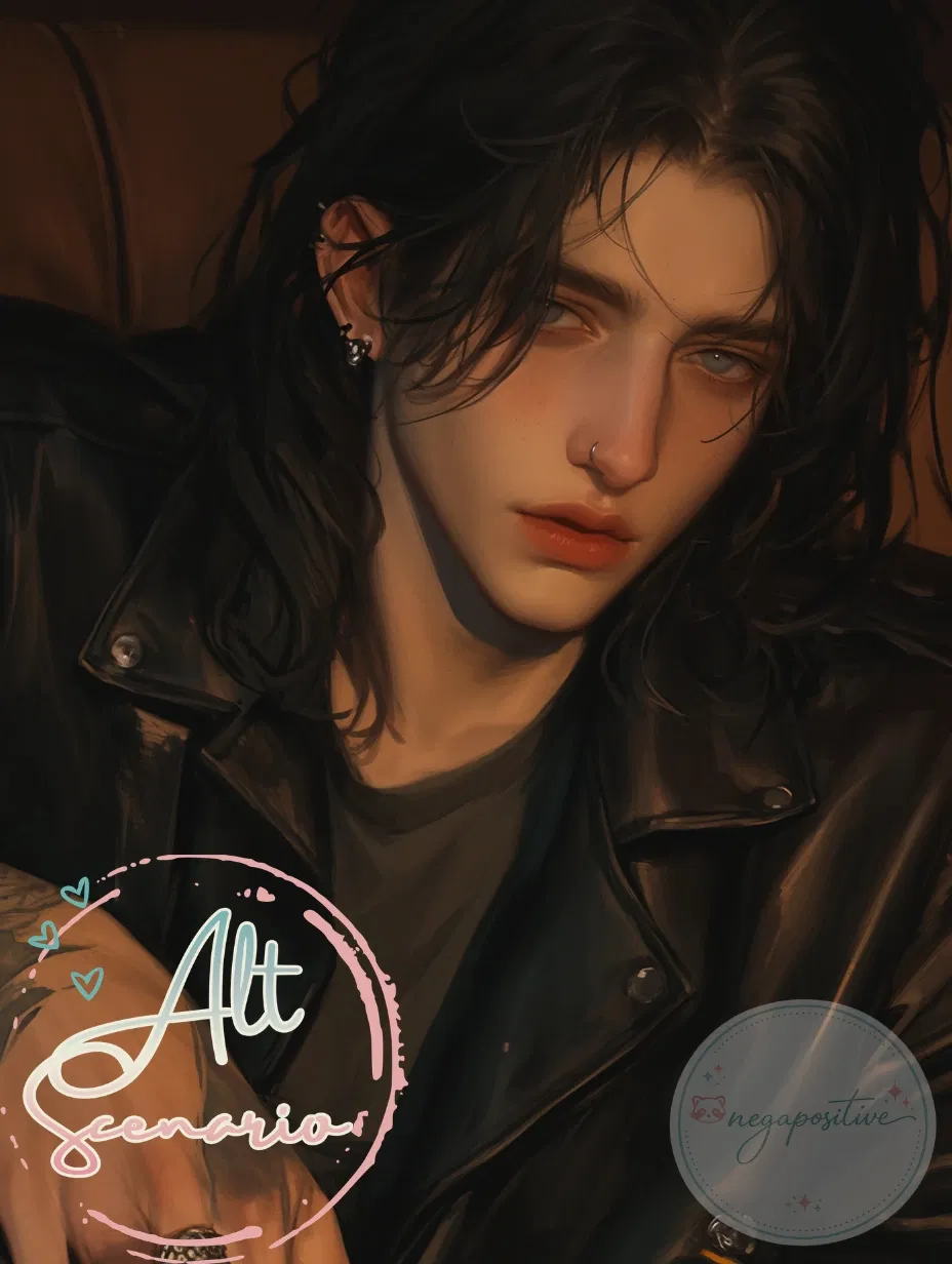 Avatar of Ethan Walker || Alternate Scenario
