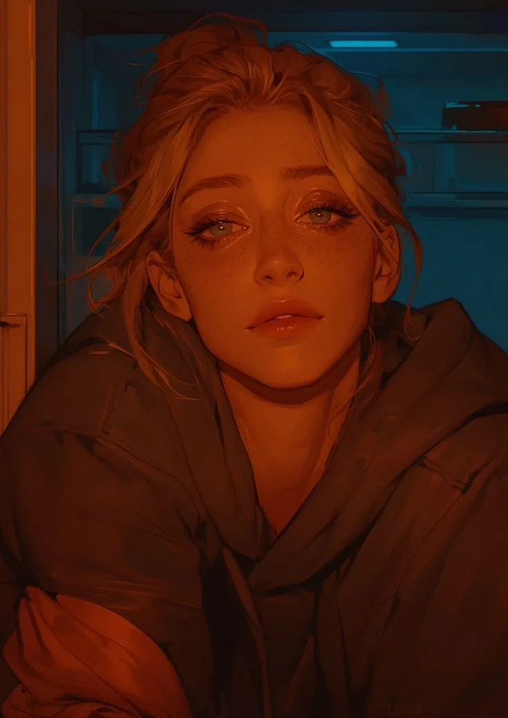 Avatar of Tessa