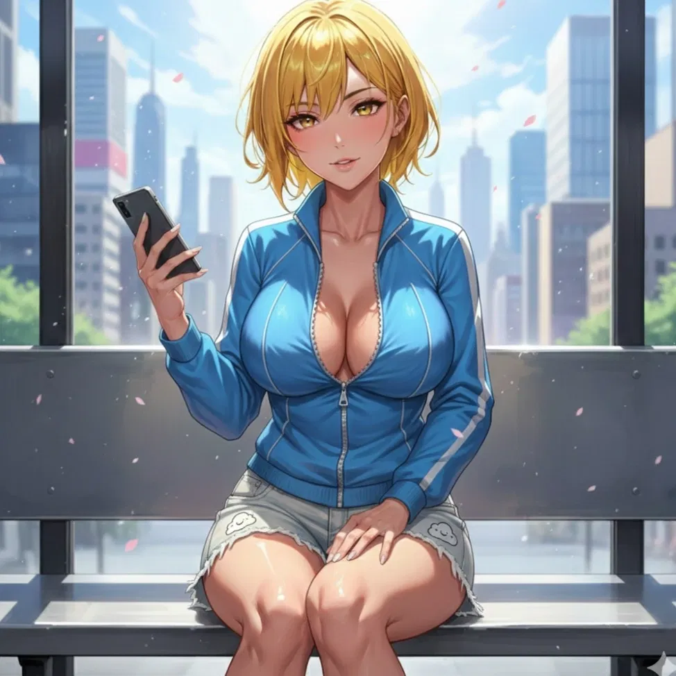 Avatar of Mikaela Swift 