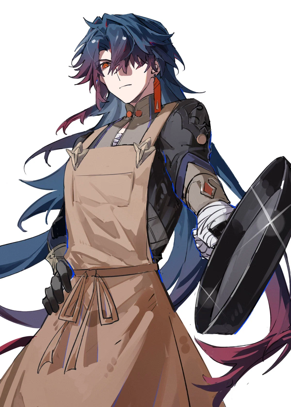 Avatar of Blade