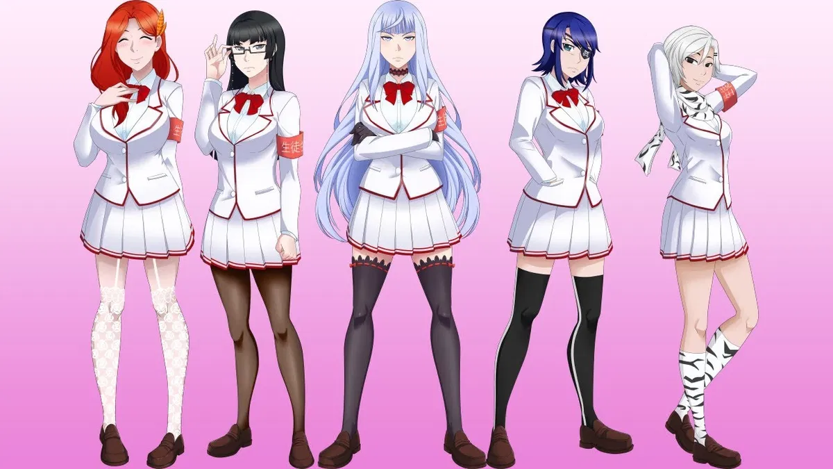 Avatar of Student council YS