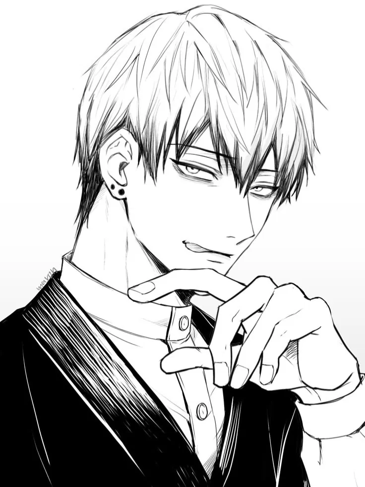 Avatar of Naoya Zenin