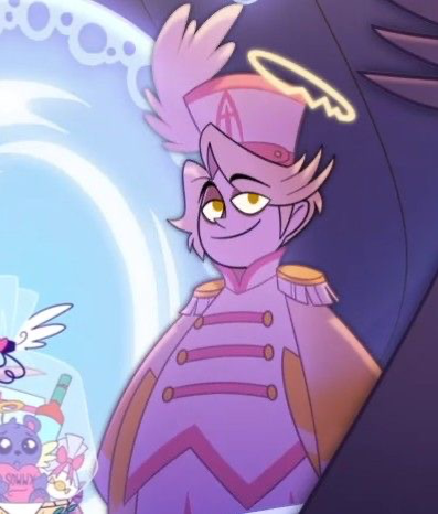 Avatar of Abel - Hazbin Hotel