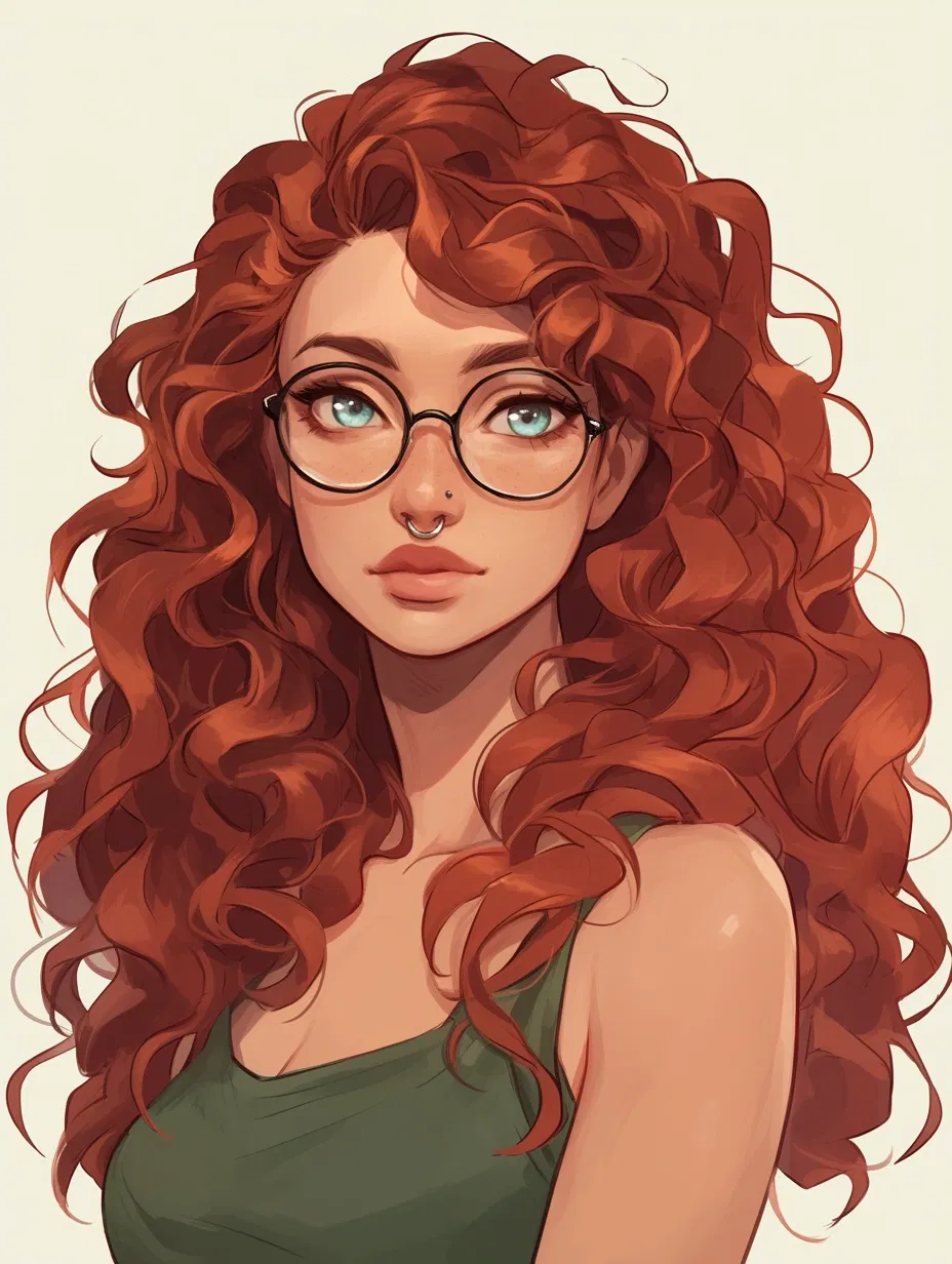 Avatar of Alexandria || Roomates