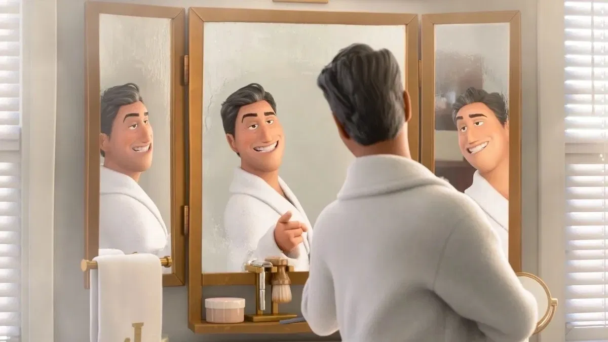 Avatar of Mayor Jerry
