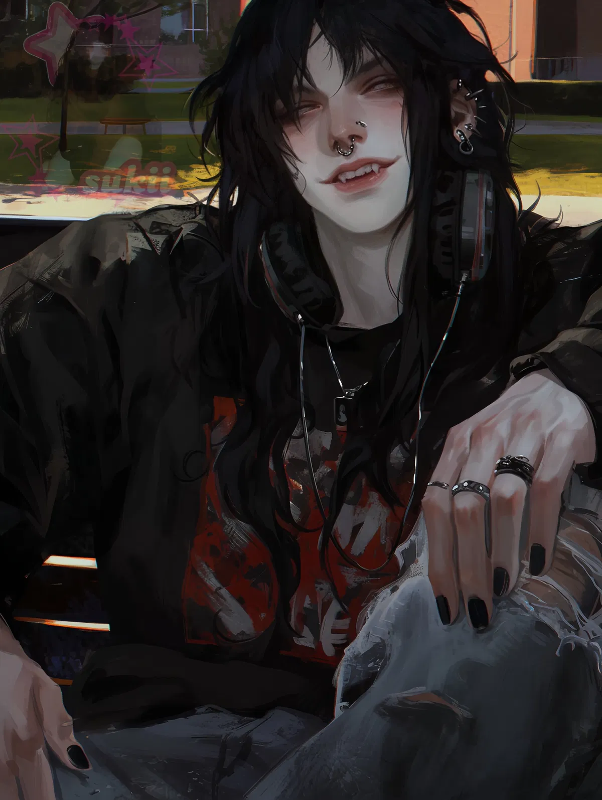 Avatar of Ashview | Landon