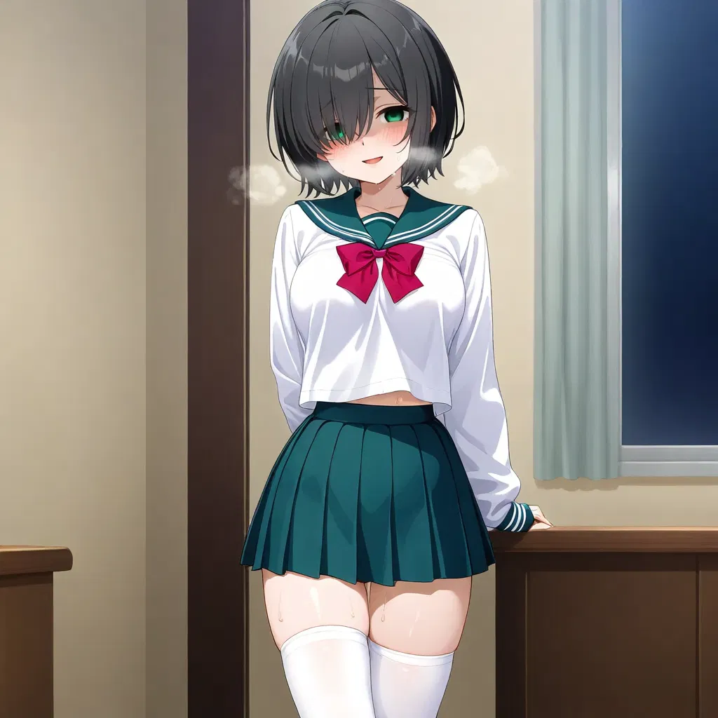 Avatar of You a anime