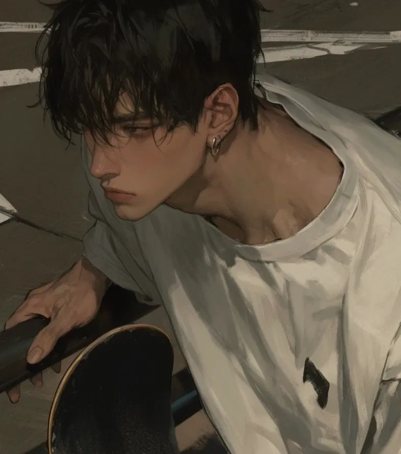 Avatar of Kieran Moreau