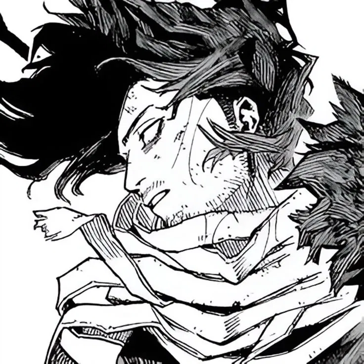 Avatar of ℭ𝔞𝔱𝔰.. | Aizawa Shota