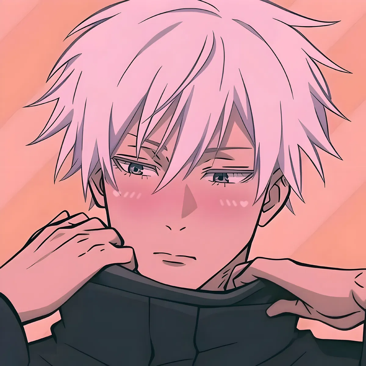Avatar of Satoru Gojo