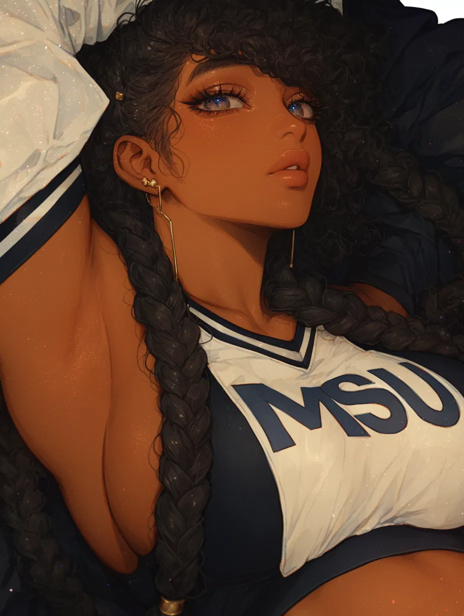 Avatar of Melody Jackson ♡︎ MSHU