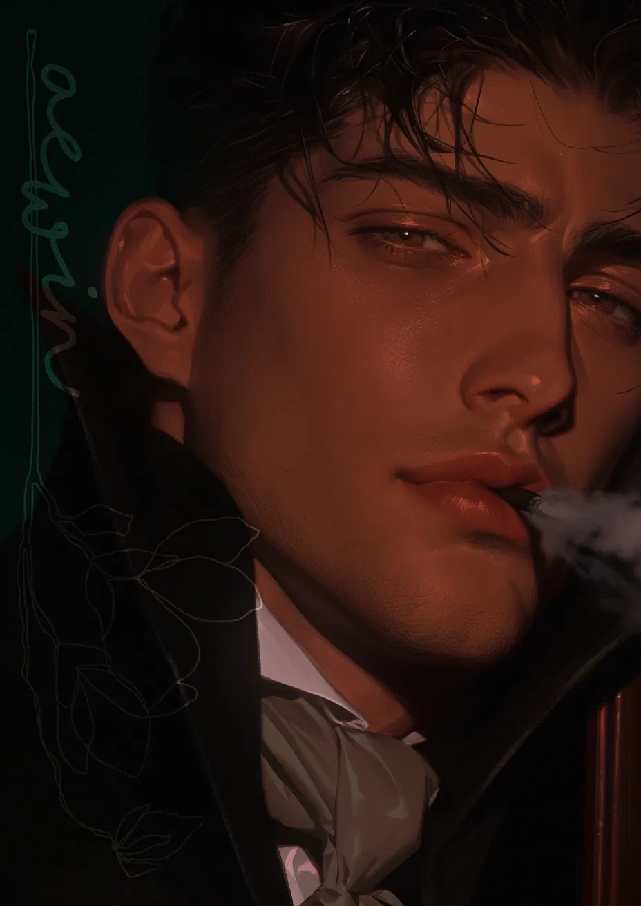 Avatar of Magnus Grove | LUST