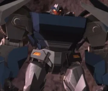 Avatar of Breakdown -TFP-