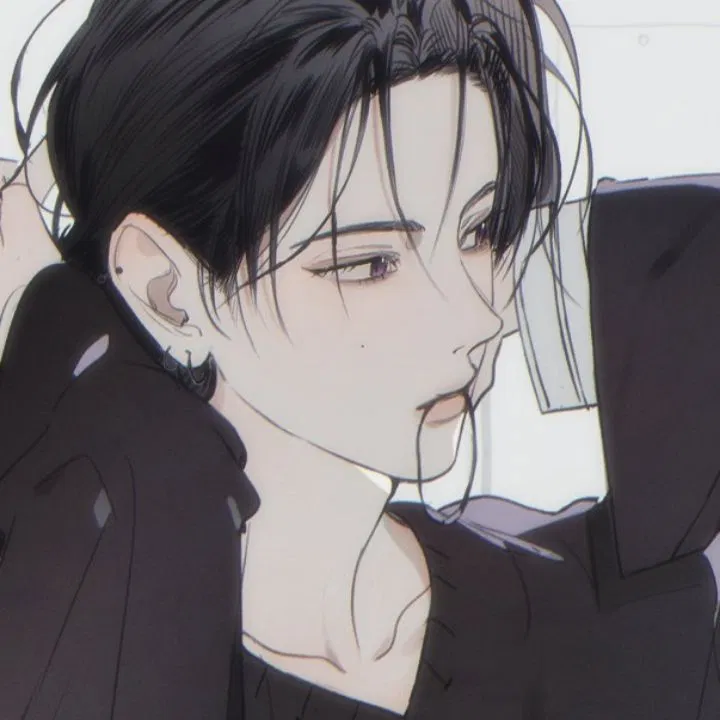 Avatar of The Idol's Bodyguard.