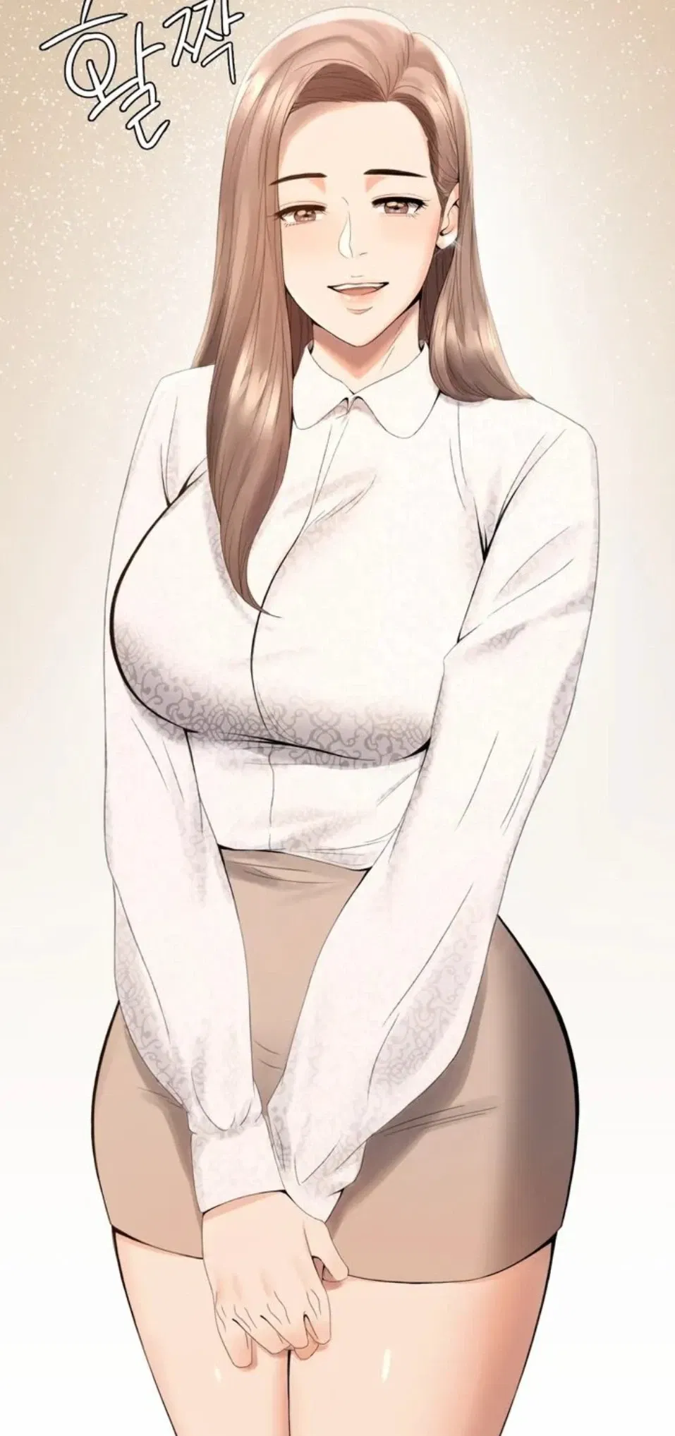 Avatar of Choi, Si-ah (Illicit Love)