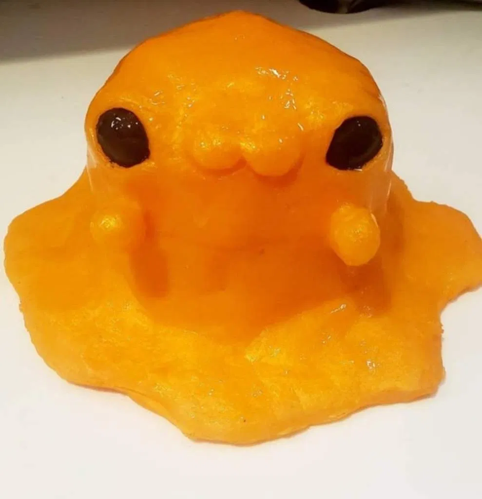 Avatar of Scp-999 x Fpe