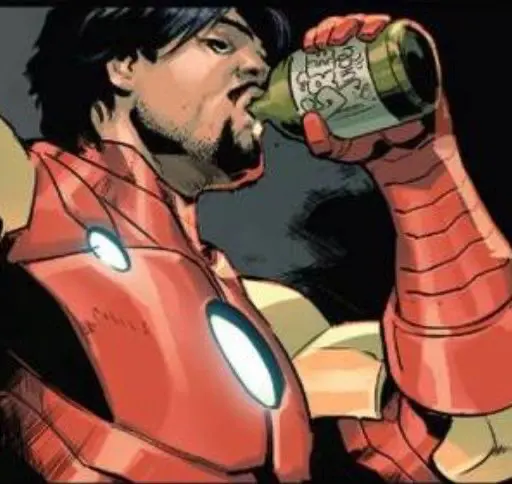Avatar of Tony Stark
