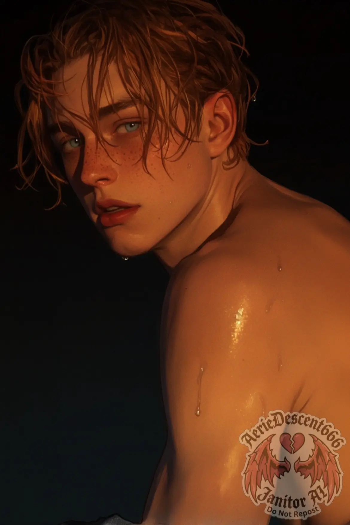Avatar of Brayden | Dumped