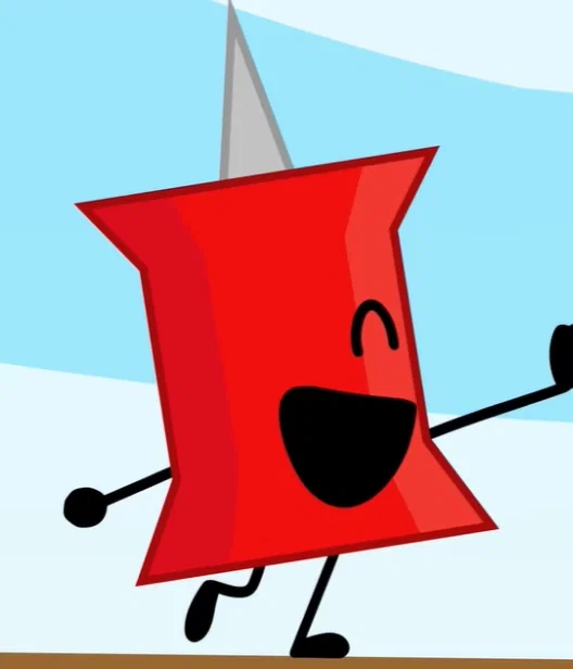 Avatar of Pin ♤[AFTER BFDI AU]♤