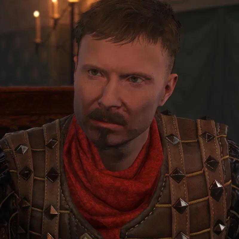 Avatar of Radzig Kobyla | KC:D
