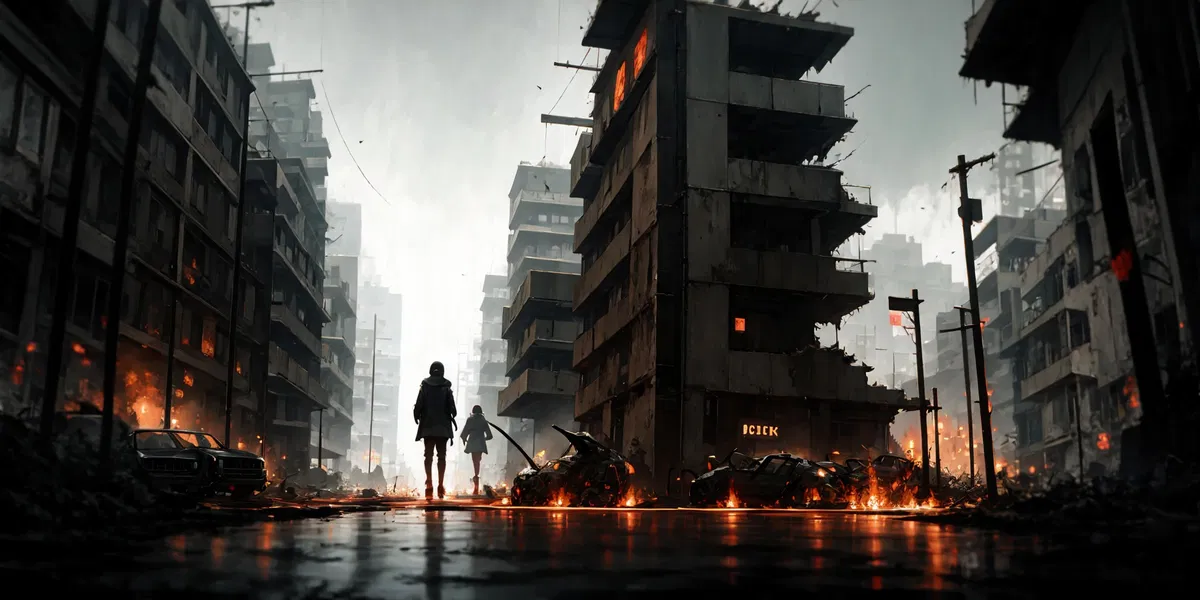 Avatar of The Division: Seattle