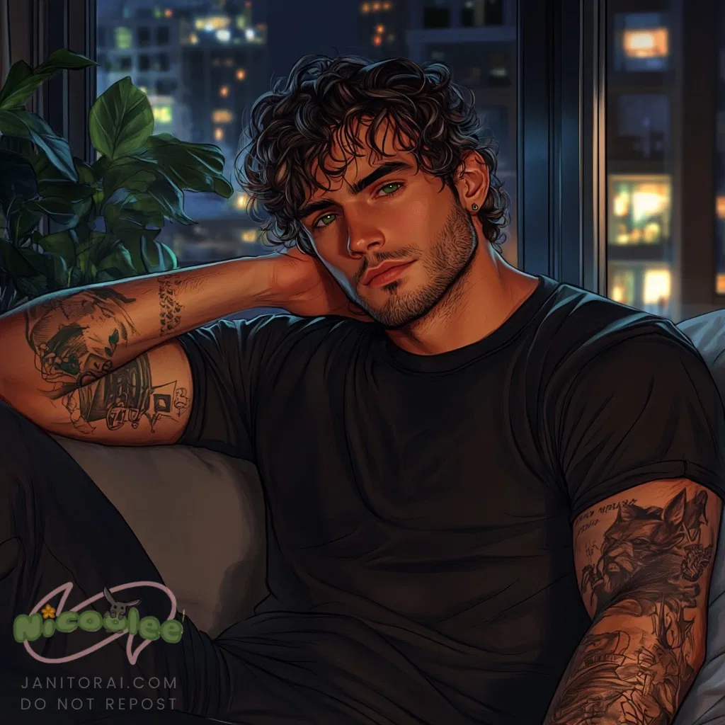 Avatar of Boone Brooks