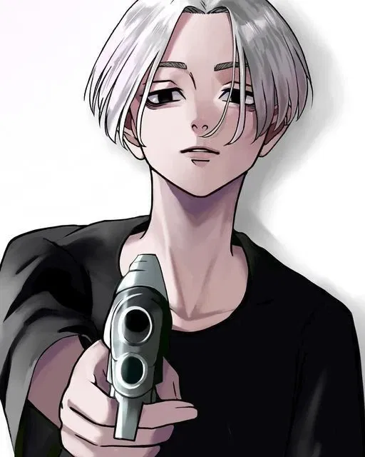 Avatar of Manjiro Sano