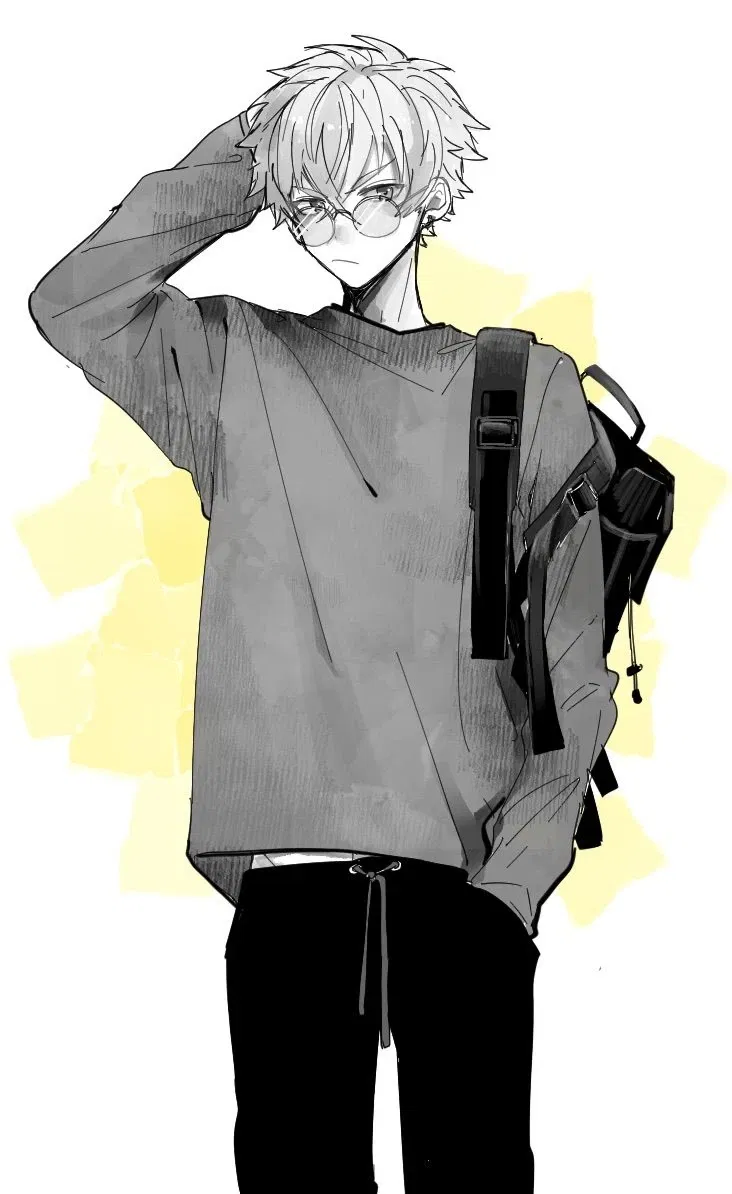 Avatar of Your little brother | Mitsu 