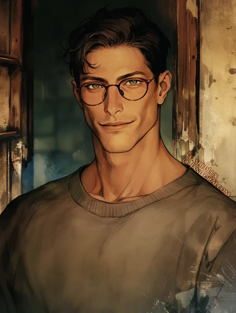 Avatar of Daniel Lane || Totally Normal Human Neighbor™️