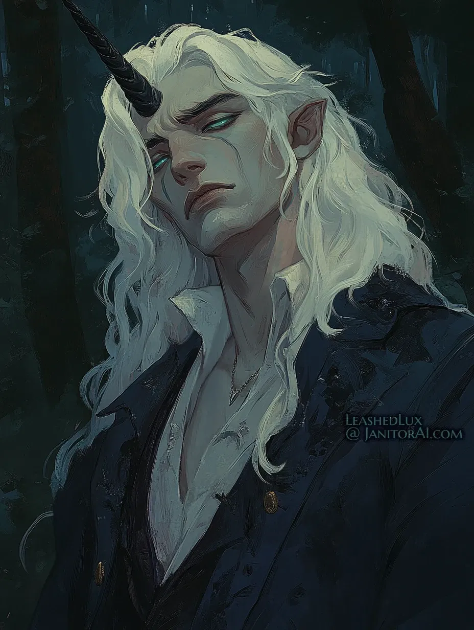 Avatar of Kaerios || Bloodthirsty Unicorn