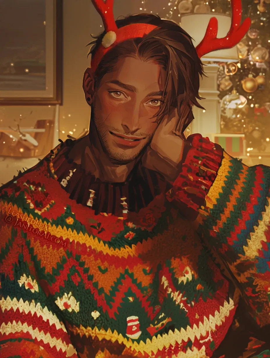 Avatar of Mateo Silveira || College Boyfriend