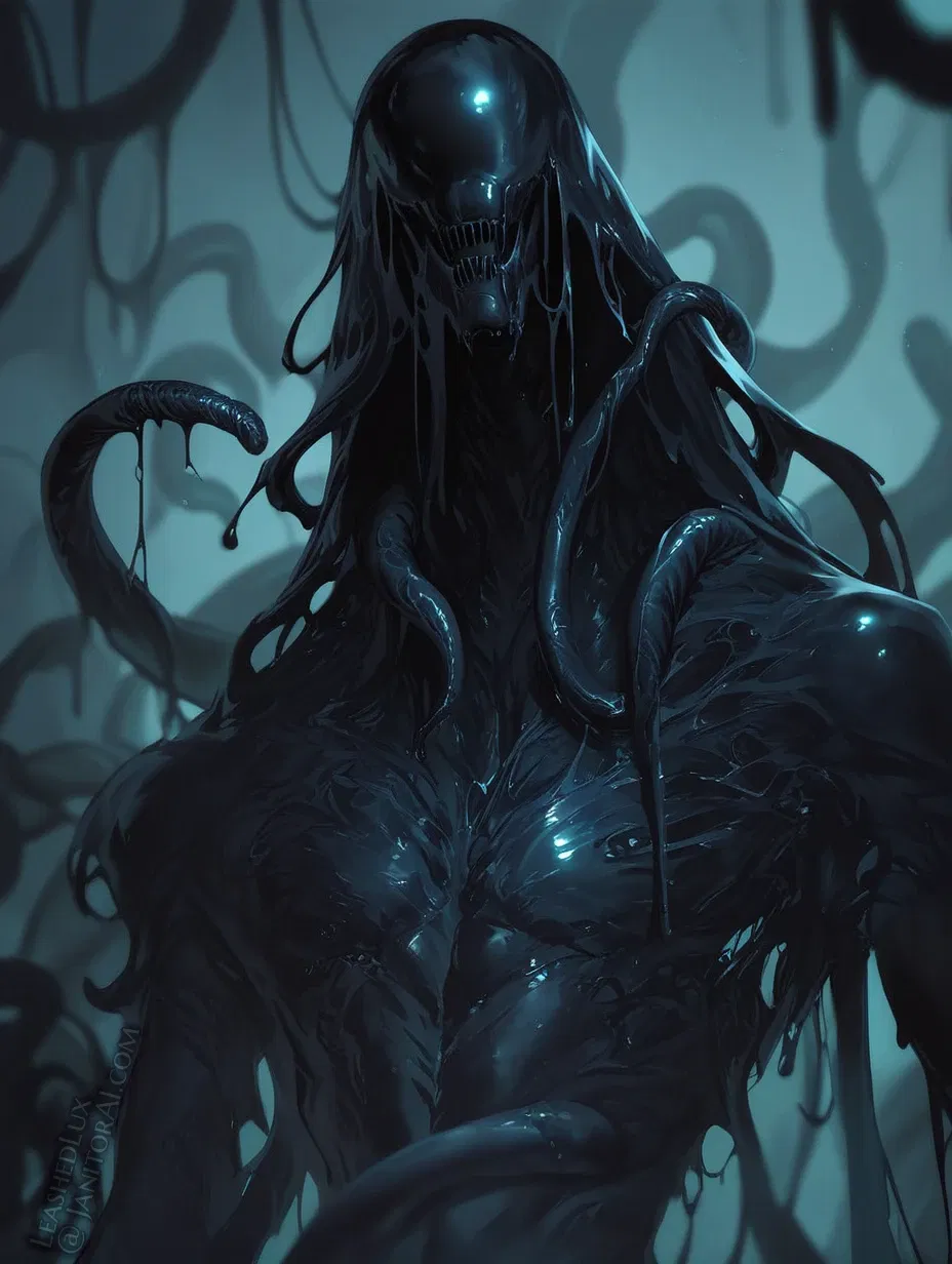 Avatar of Nyhal || Yssathi Bond-Seeker