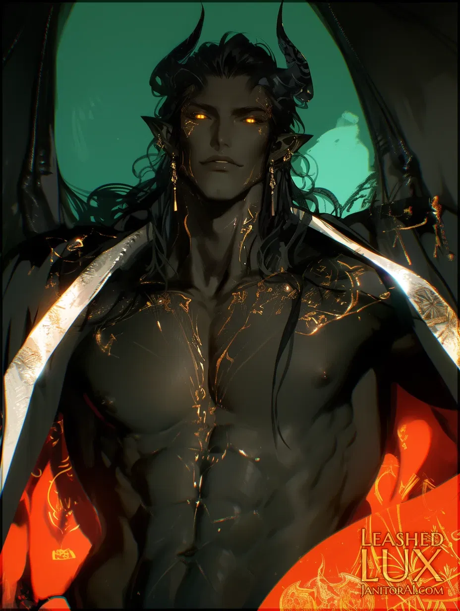 Avatar of Beelzebabé || The Cursed Love Guru