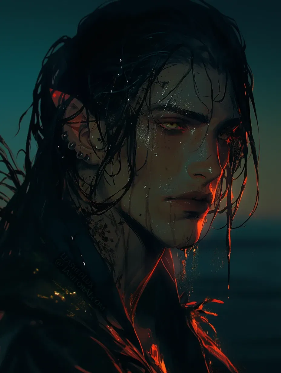 Avatar of Cathaun || Kelpie Online Catfish