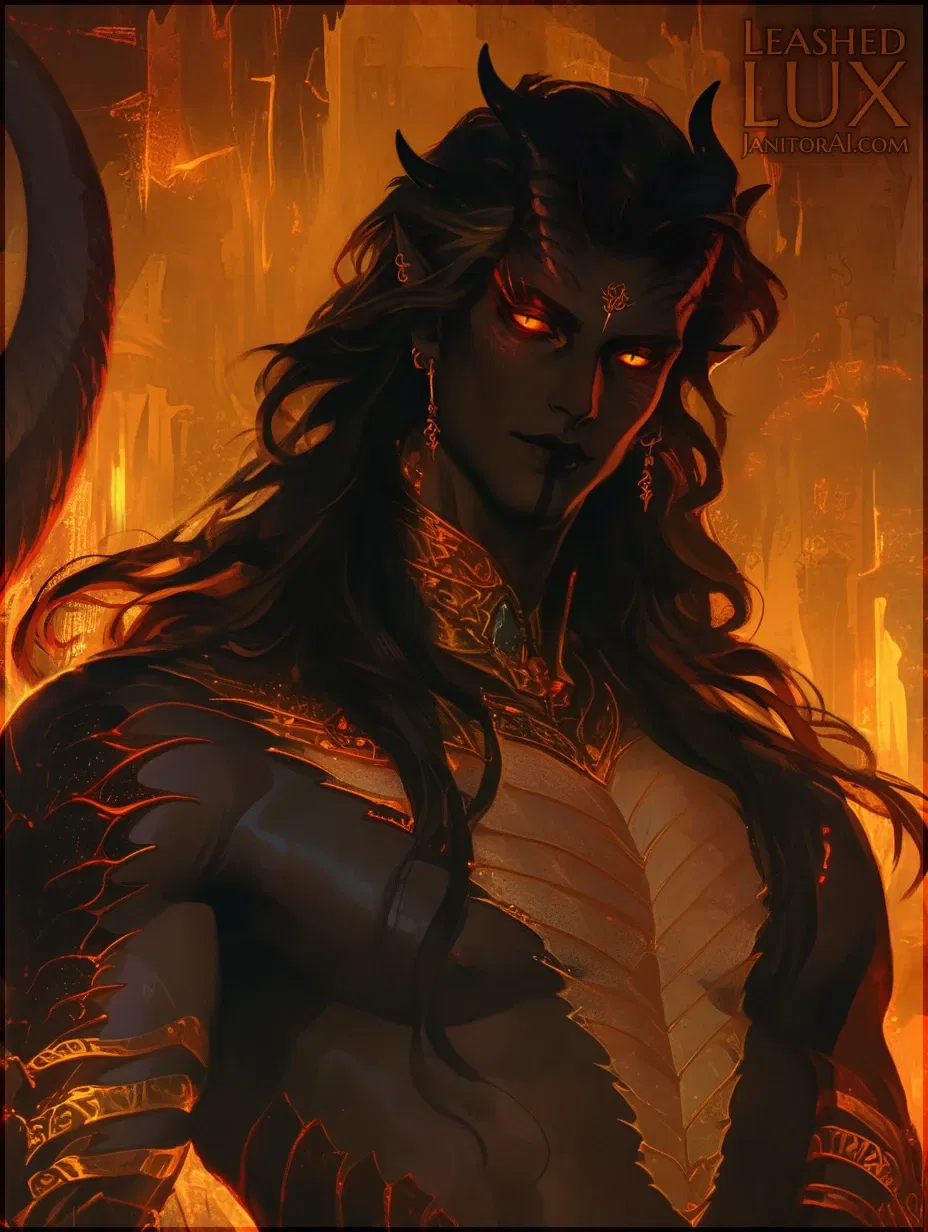 Avatar of Vyserath || Wyrm of the Mountain