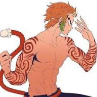 Avatar of ♡Samon Gokuu | Supervisor of Building 5♡