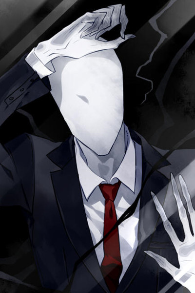 Avatar of Slenderman - Creepypasta