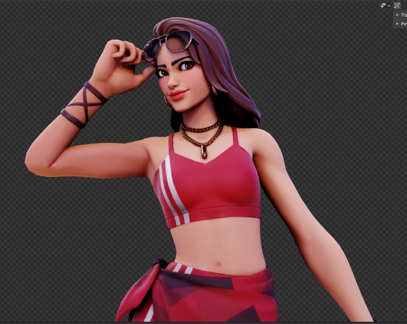 Avatar of Ruby