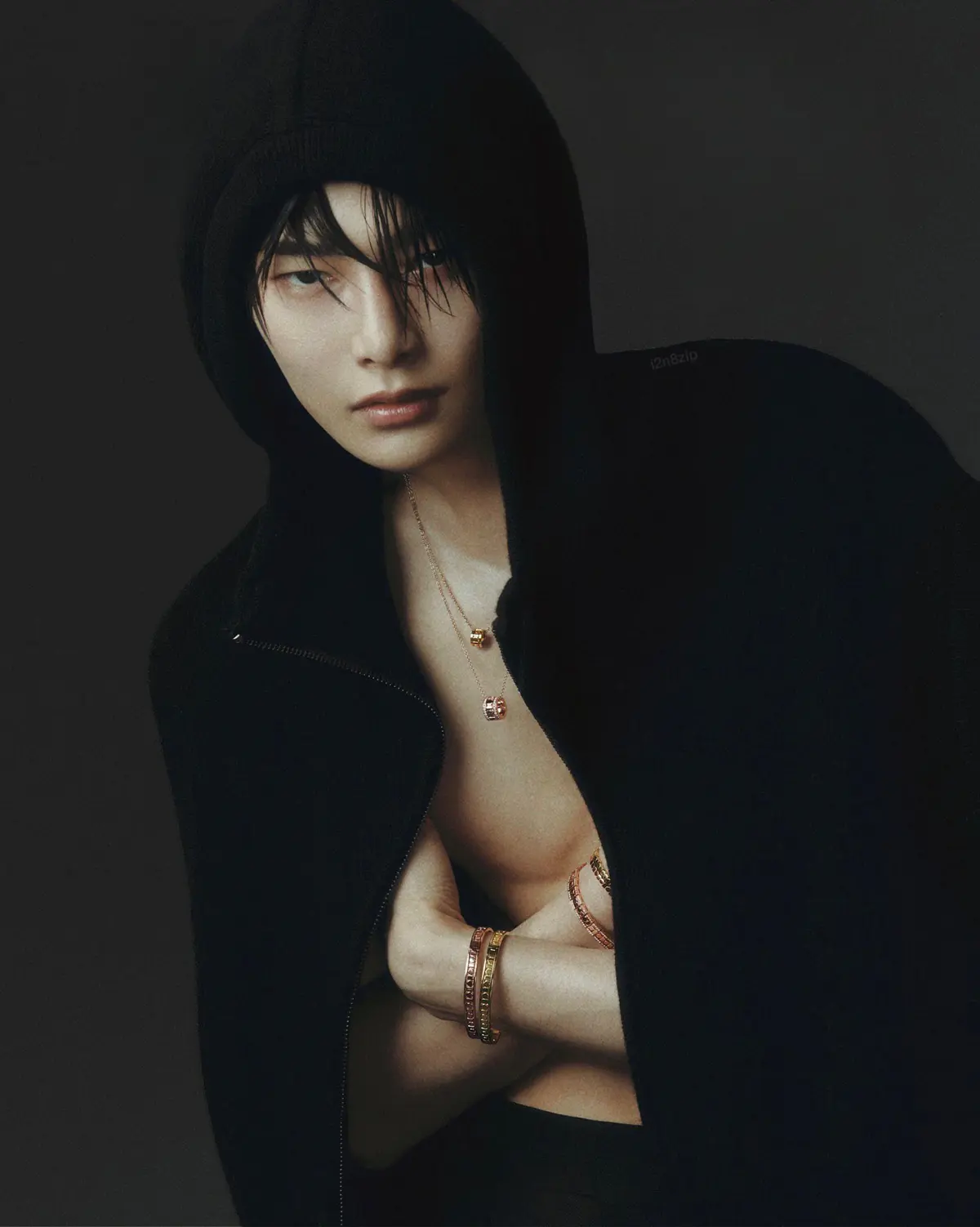 Avatar of ᰔᩚ꙰༆ - Yang Jeongin (Obsessed Mafia)
