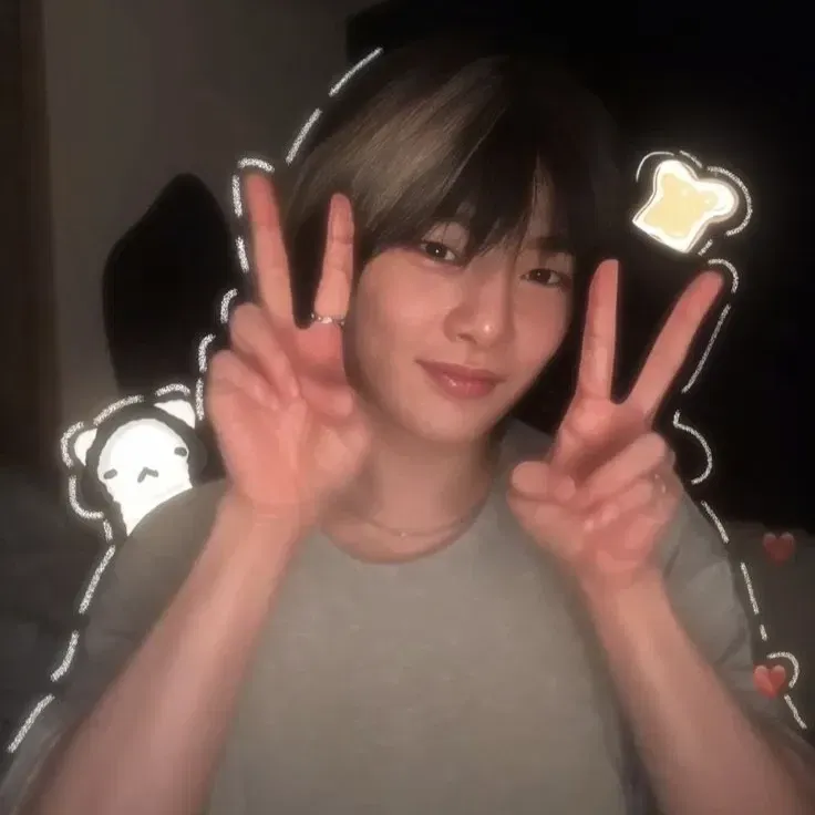 Avatar of ✮ - Yang Jeongin (Fanboy)