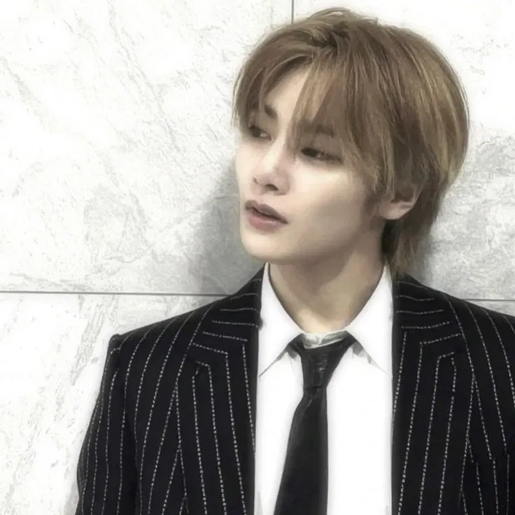 Avatar of ✦ - Mr. Yang Jeongin
