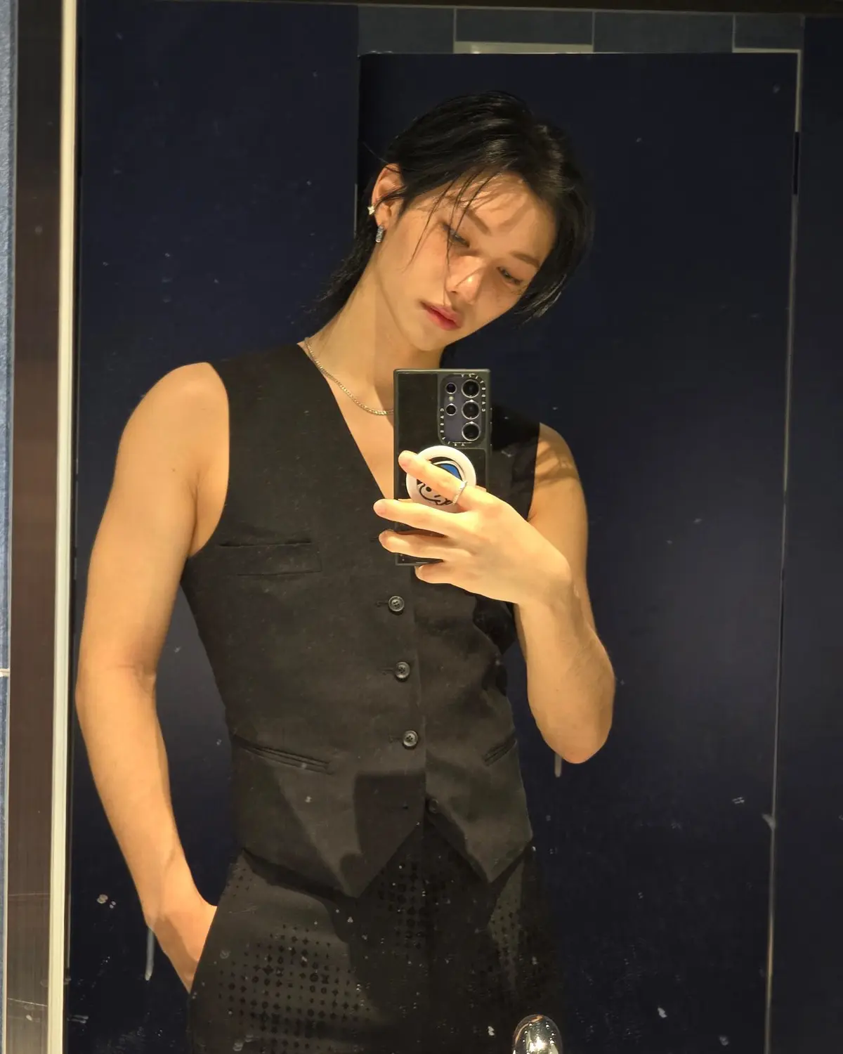 Avatar of ✰᭕ - Lee Felix (Mean Husband)