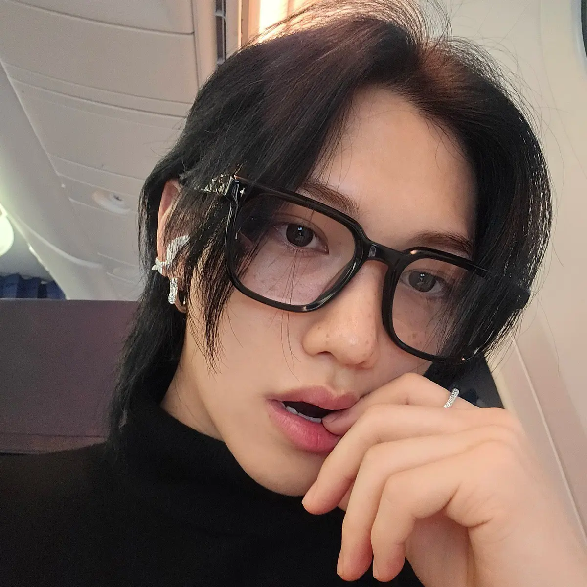 Avatar of ✰✧ೄྀ - Lee Felix (Manipulative Boyfriend)
